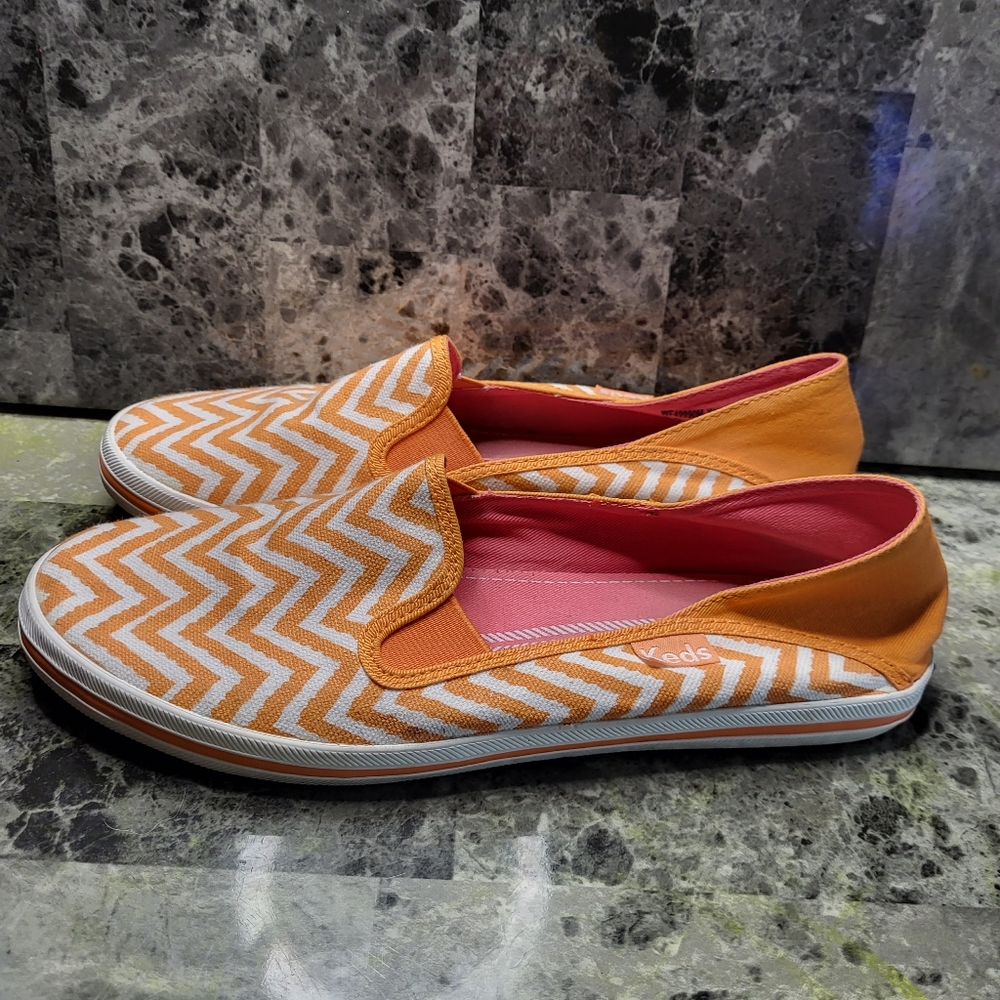 Keds WF49990M Womens Shoes Sz. 8.